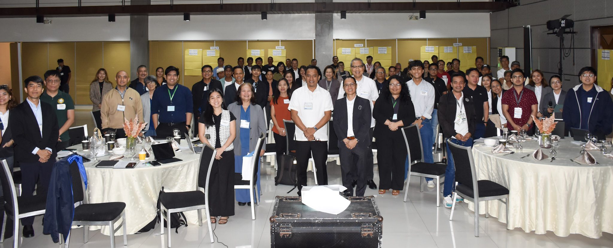 WIPO GREEN Acceleration Project Launches in the Philippines to Advance Sustainable Fisheries Technologies