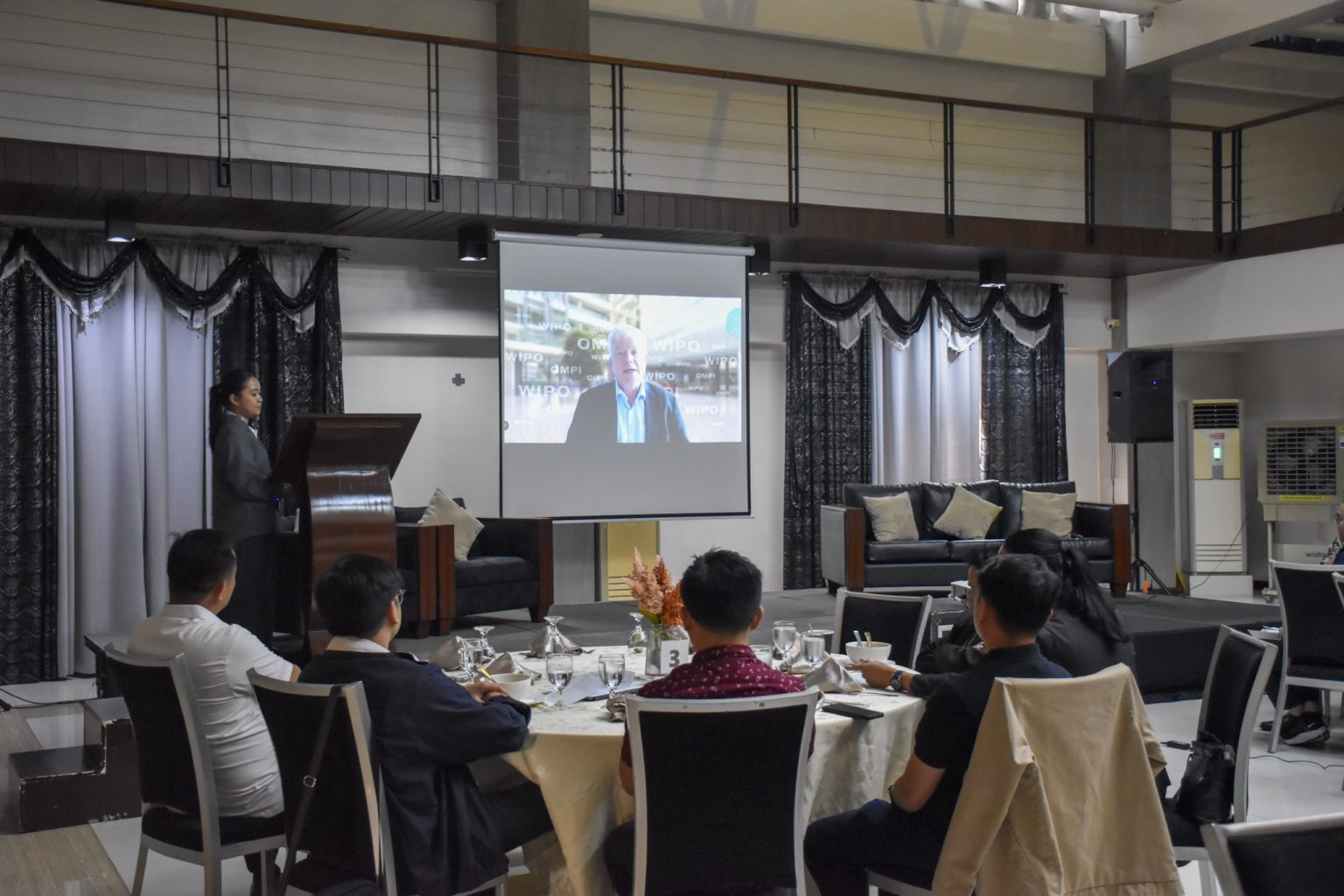 WIPO pampang workshop1