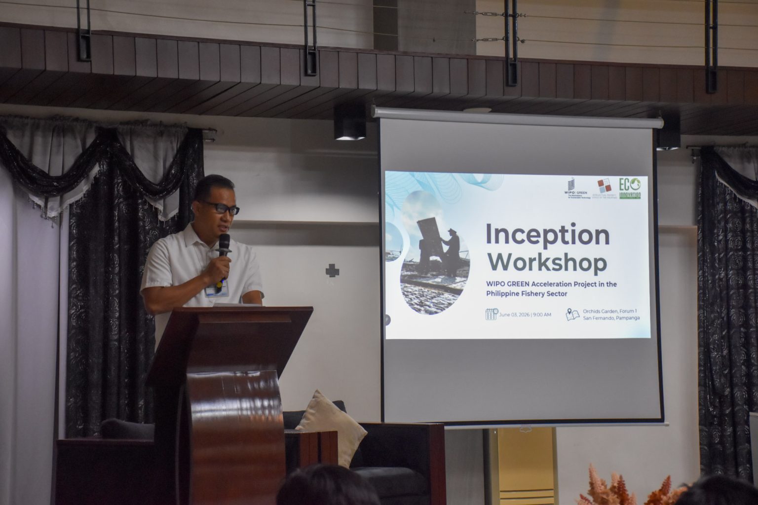 WIPO pampang workshop2