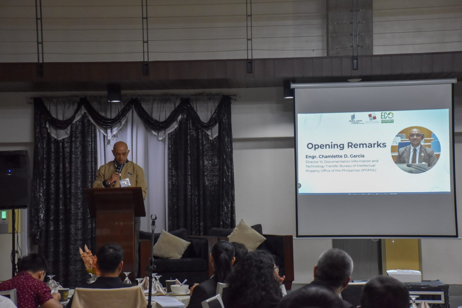 WIPO pampang workshop3